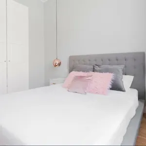 Appartamento Farini, Milano