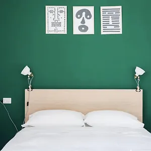 Appartamento Minimal&charming Studio In Isola District, Milano