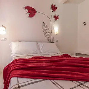  Appartamento Al Centro - Affitti Brevi Italia Italia