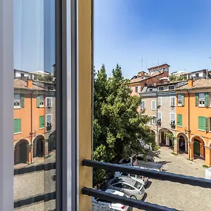  Appartamento Pomposa 28 - Affitti Brevi Italia Italia