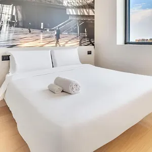 호텔 산 시로, 밀라노