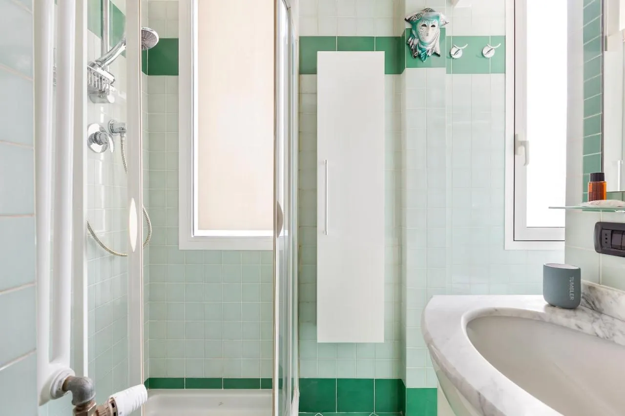 Gambara Cosy Apartment Milano