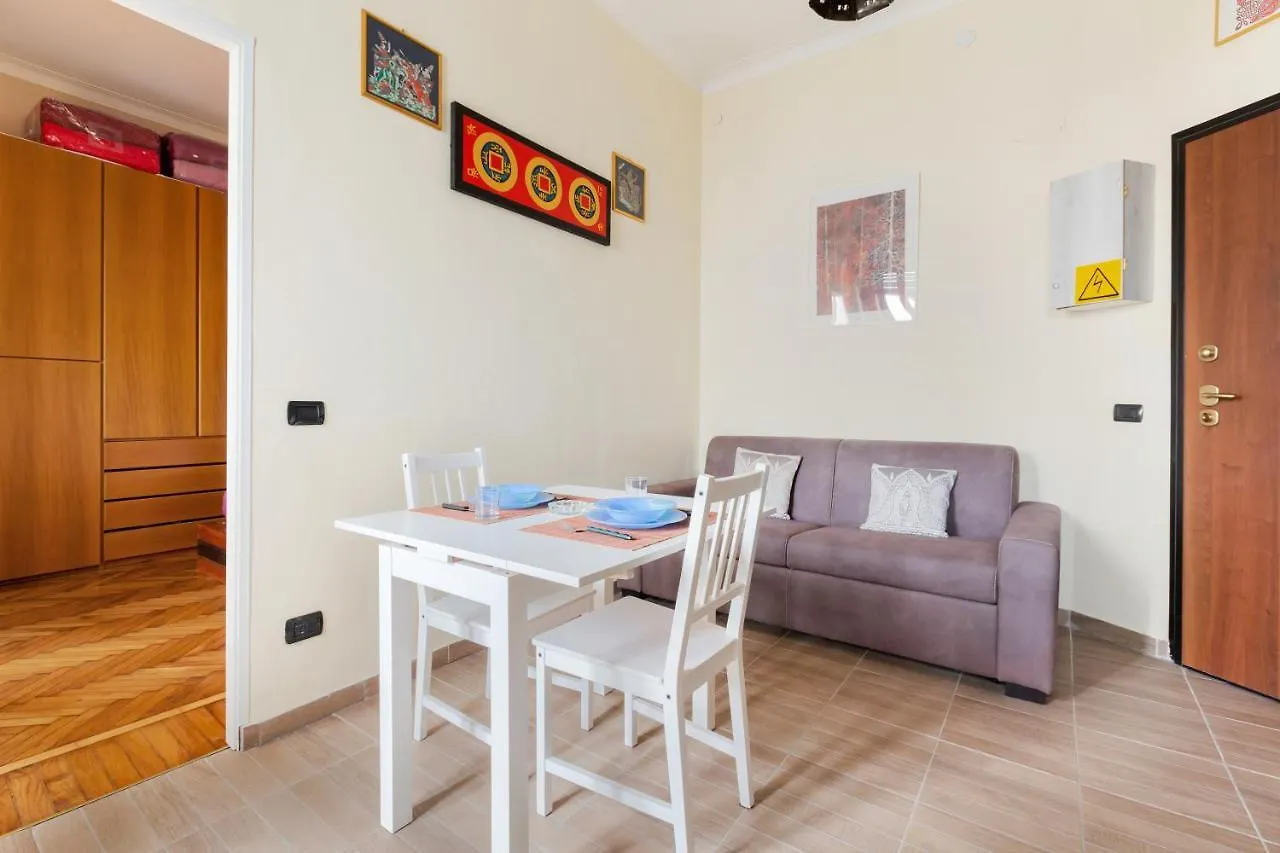 Gambara Cosy Apartment Milano