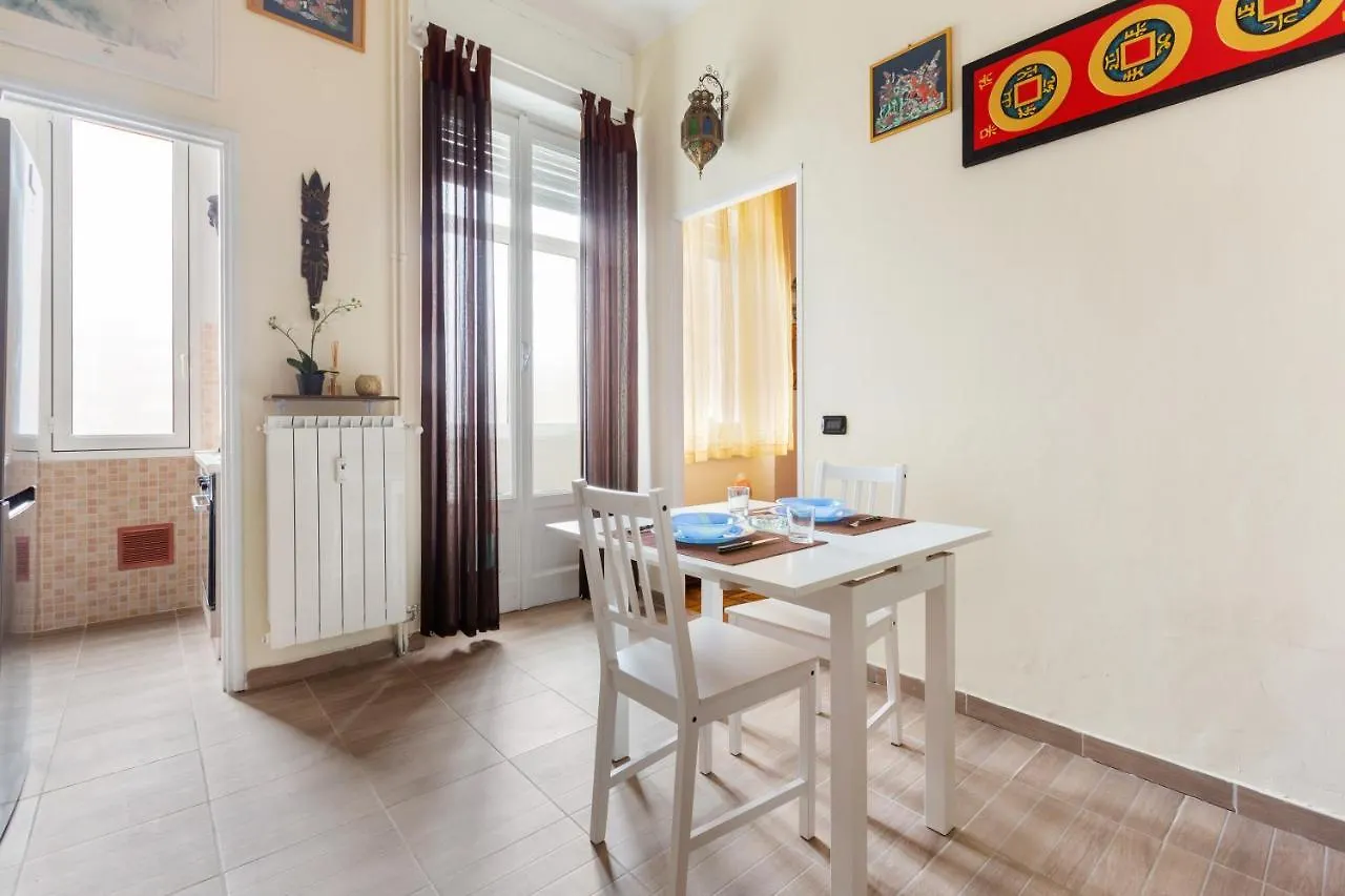 Gambara Cosy Apartment Milan 0*,  Italy
